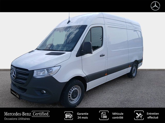 Sprinter 315 CDI Fourgon standard