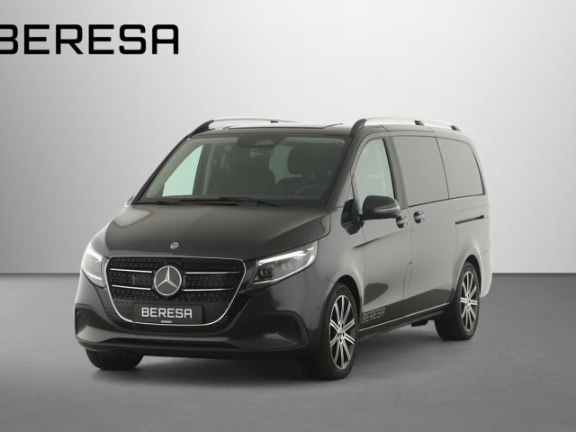 Mercedes-Benz V 250 d Lang