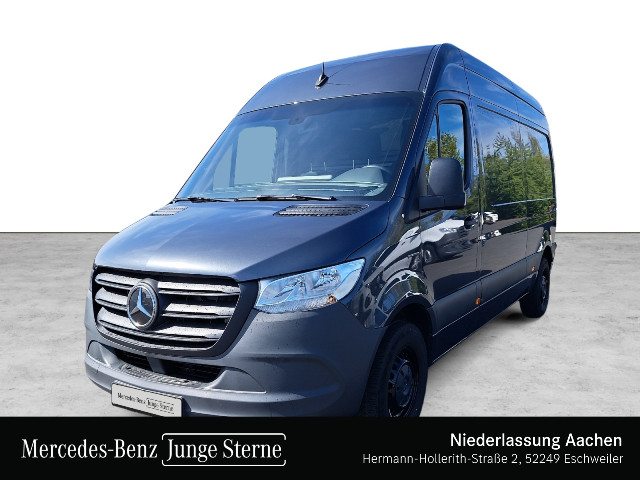 eSprinter 312 Kasten standard