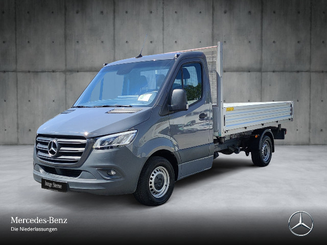 Mercedes-Benz Sprinter 316 CDI Kipper Standard