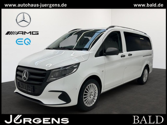 Vito 119 CDI Tourer lang