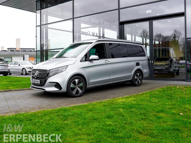 Marco Polo 220 d
