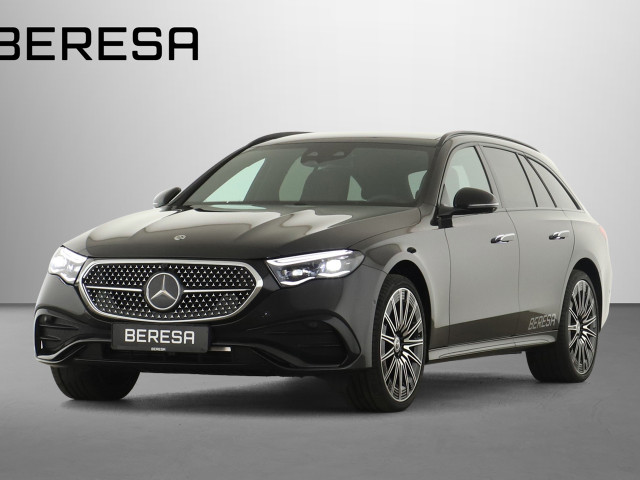 E 220 d T-Modell