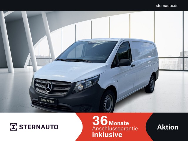 Vito 110 CDI Kasten lang