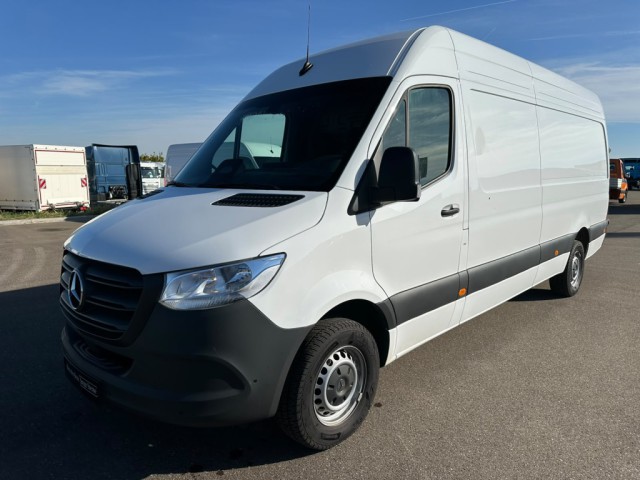Sprinter 317 CDI Kasten lang