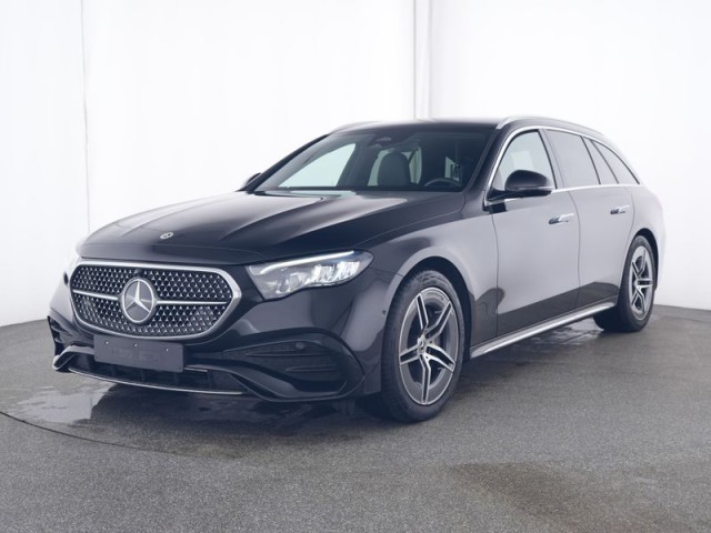 E 220 d 4MATIC T-Modell