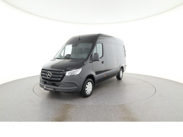 Sprinter 319 CDI Kasten standard