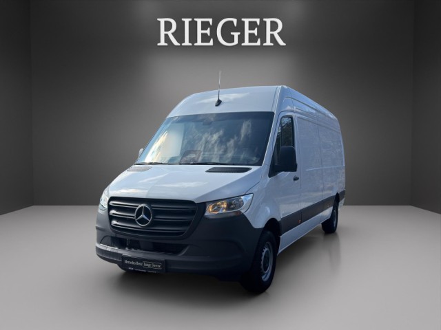 Sprinter 317 CDI Kasten lang