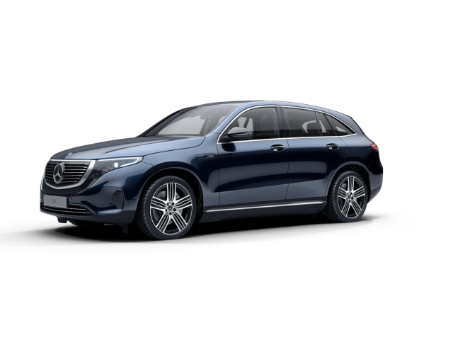 EQC 400 4MATIC