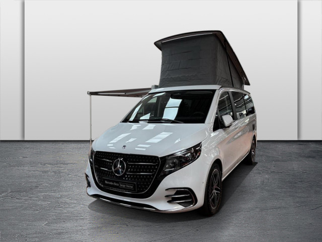 Marco Polo 250 d