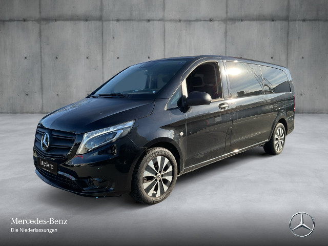 Mercedes-Benz Vito 119 CDI Mixto Extralang