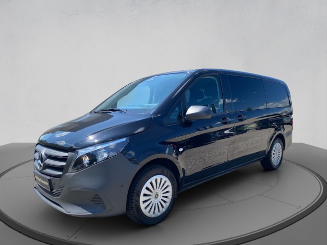 Vito 116 CDI Tourer lang
