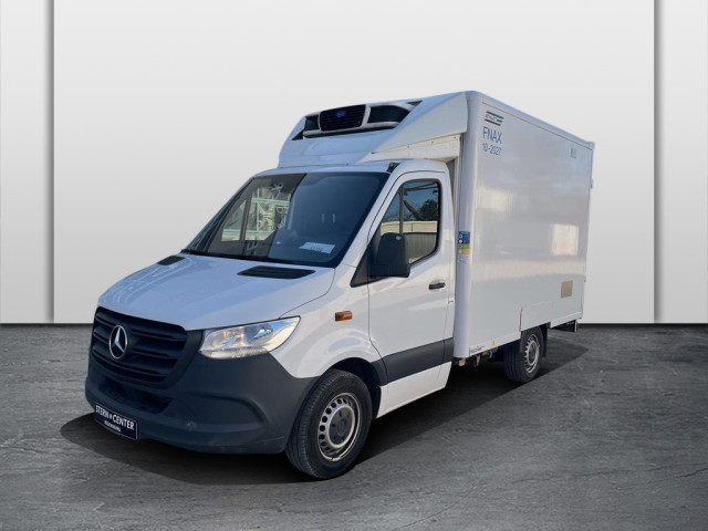 Sprinter 314 CDI Koffer Kühl Kompakt