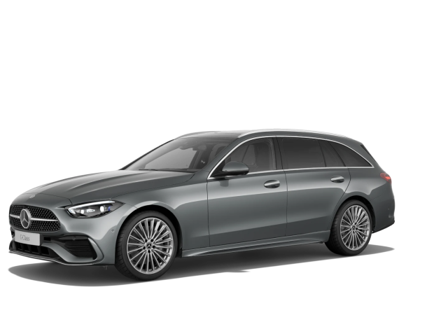C 220 d 4MATIC T-Modell