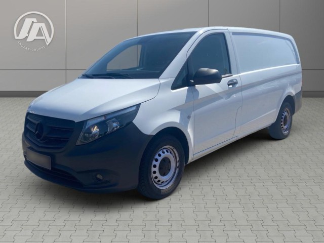 Vito 114 CDI Kasten lang