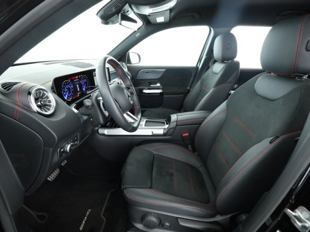 EQB 300 4MATIC