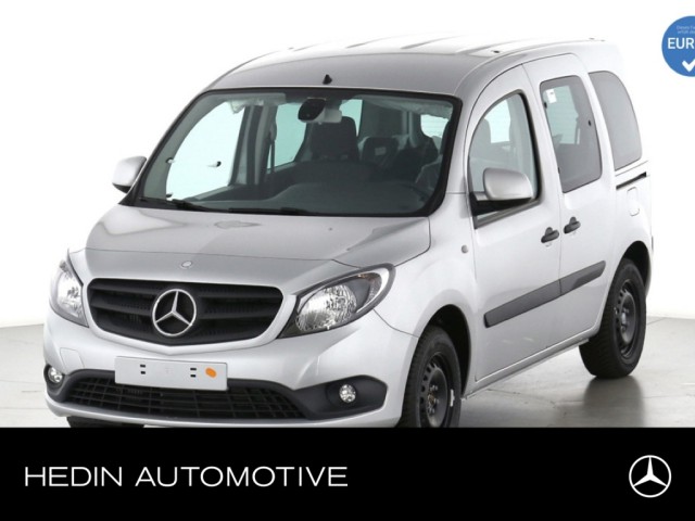 Citan 111 CDI Tourer lang
