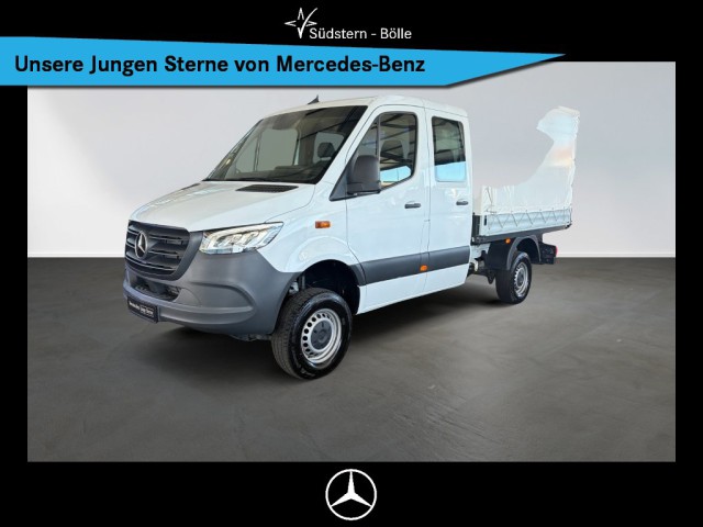 Sprinter 319 CDI Pritsche standard