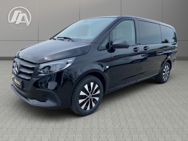 Vito 116 CDI Tourer lang