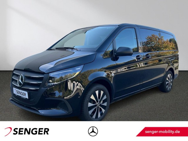 Vito 119 CDI Tourer lang