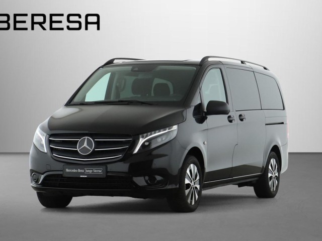 Vito 119 CDI 4x4 Tourer PRO Lang