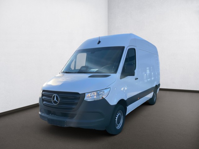 Sprinter 317 CDI Kasten standard