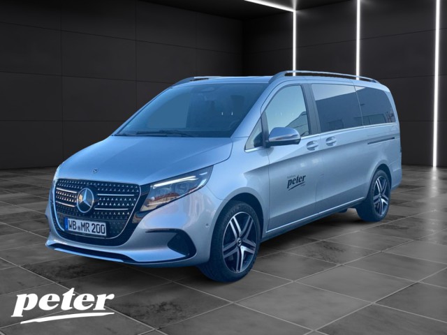 V 300 d Avantgarde lang