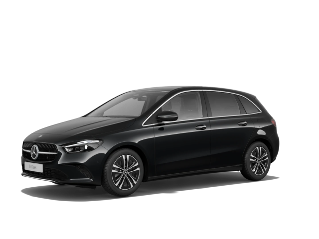 B 220 4MATIC