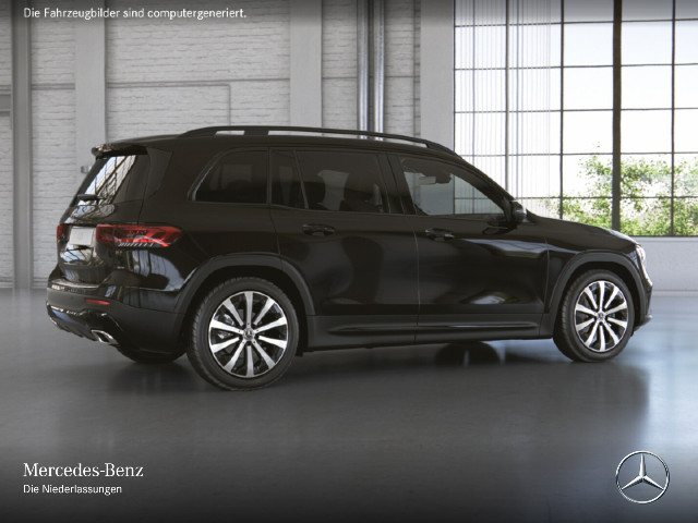 Mercedes-Benz GLB 180