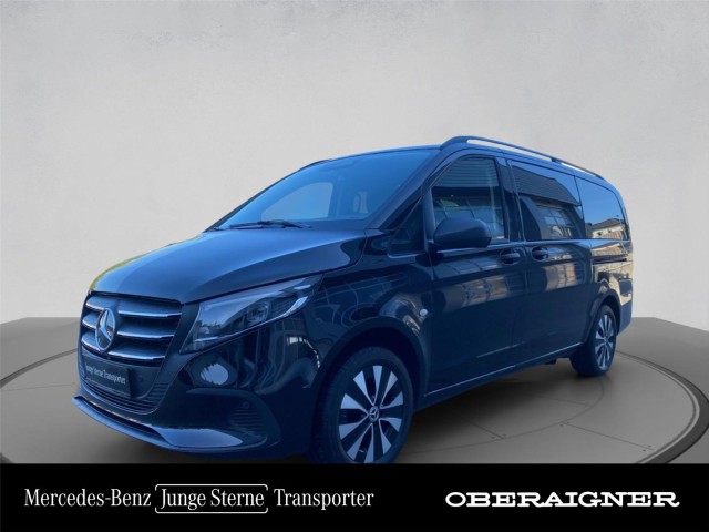 Vito 116 CDI Tourer lang