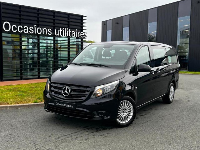 Vito 116 CDI Tourer PRO Long