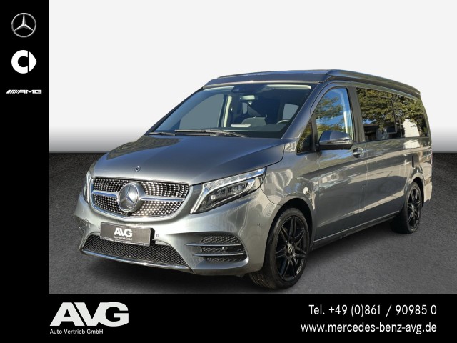Marco Polo 300 d Edition