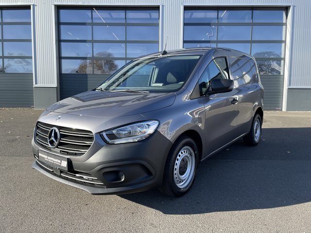 Citan 110 Kasten standard