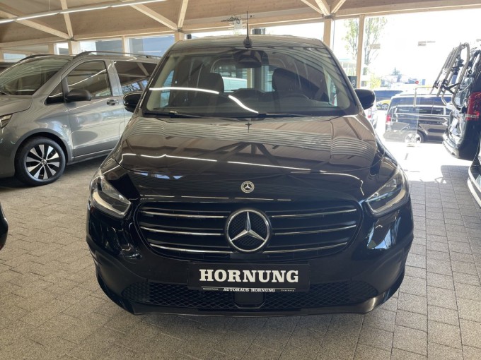 Mercedes Classe T 180 STYLE Standard - 2024 - Joinsteer - #3