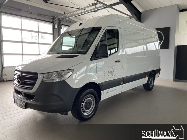 Sprinter 315 CDI Kasten standard