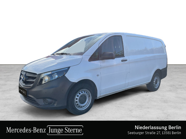 Vito 110 CDI Kasten lang