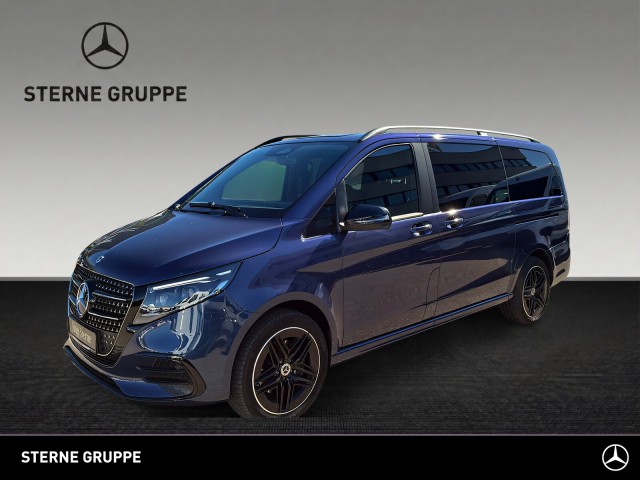 V 300 d Style lang