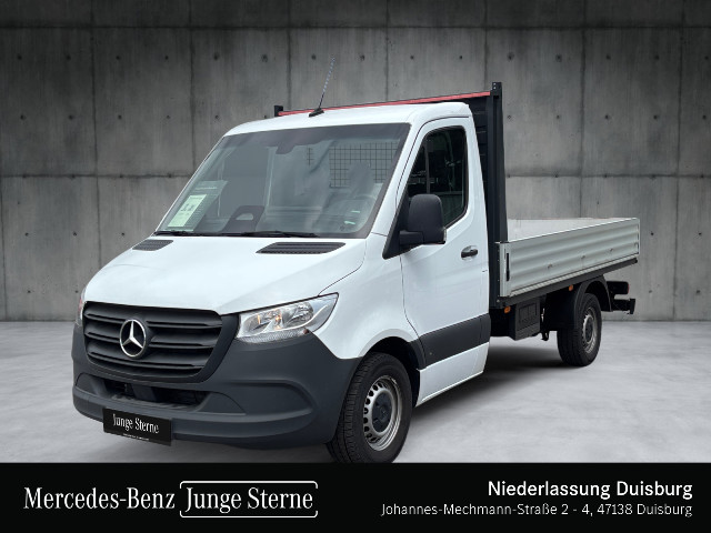 Sprinter 315 CDI Pritsche standard