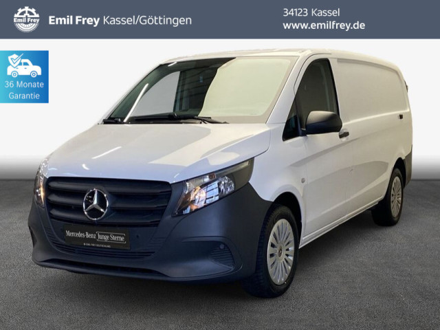 Vito 116 CDI Kasten lang