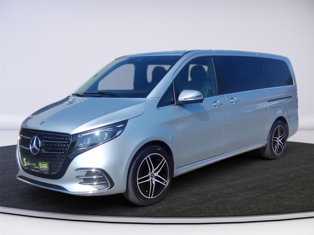 V 300 d Avantgarde lang