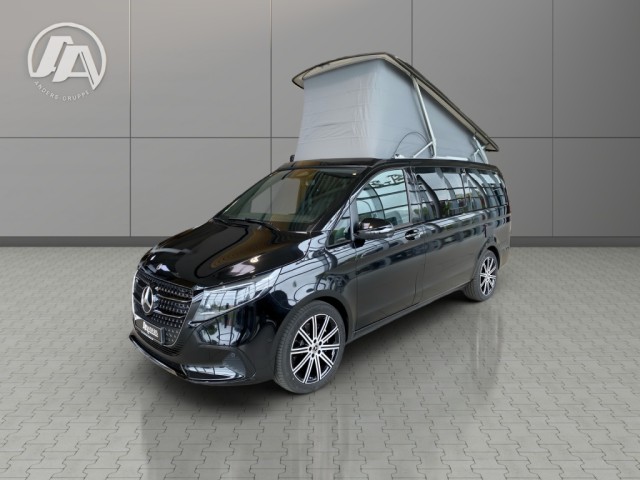 Marco Polo 300 d