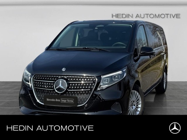 Mercedes-Benz V 300 occasion