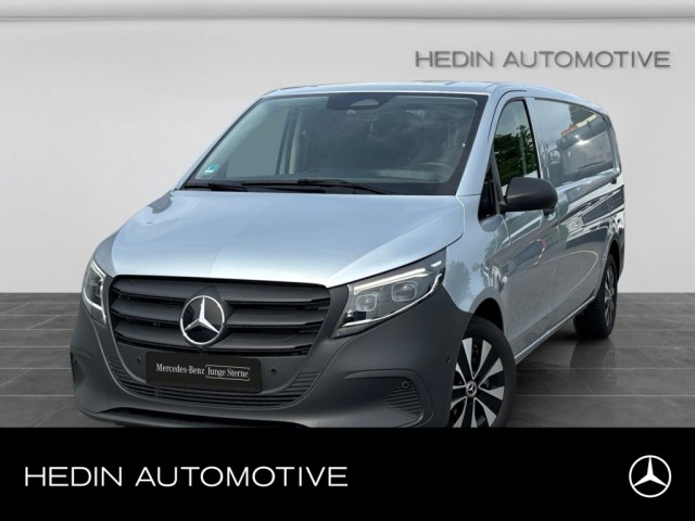 Vito 114 CDI Kasten extralang