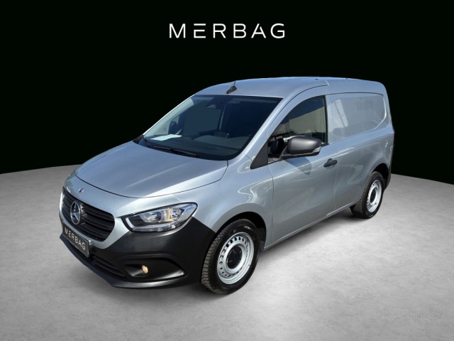 Citan 108 CDI Kasten standard