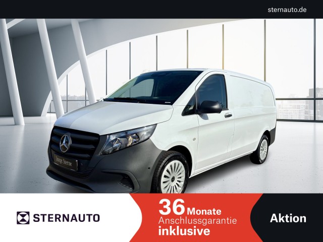Vito 116 CDI Kasten lang