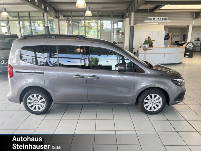 Mercedes Classe T 180 D STYLE Standard - 2023 - Joinsteer - #4