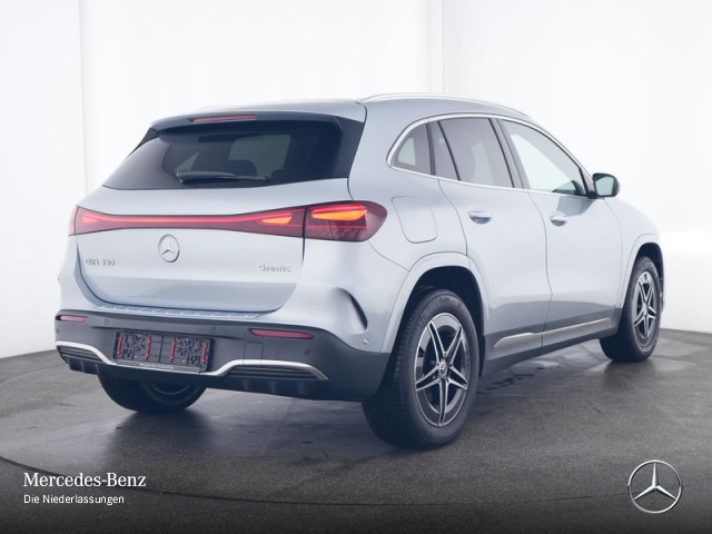 EQA 350 4MATIC
