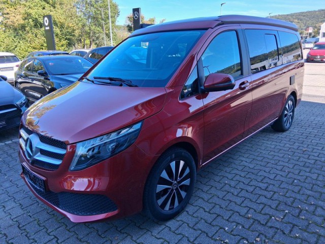 Marco Polo 300 CDI