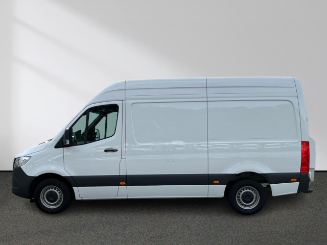 Sprinter 317 CDI Kasten standard