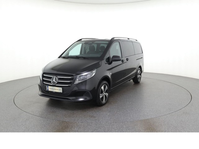 Vito 116 CDI Tourer lang